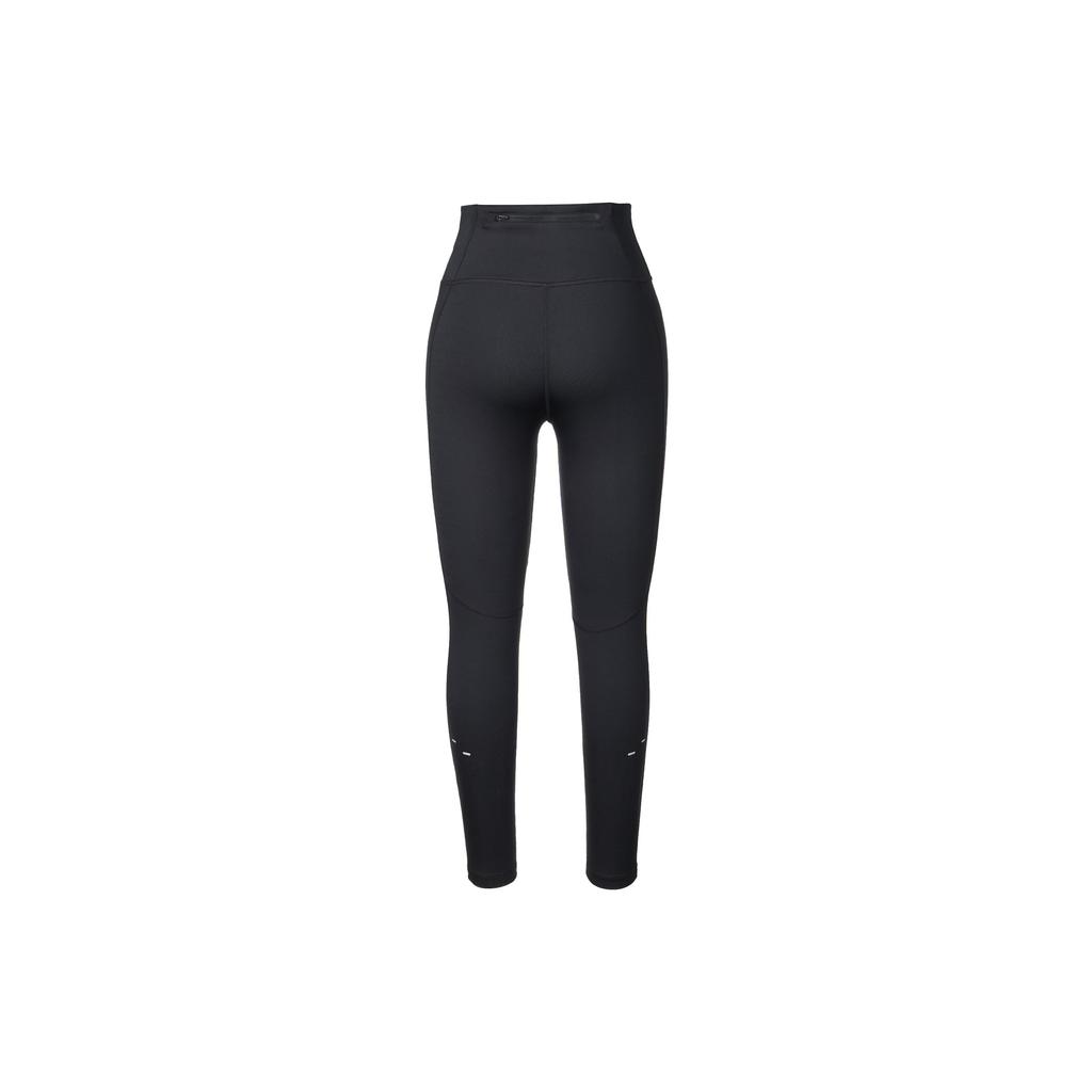 Nike Running Training Breathable Quick-Dry Reflective Sports Long Pants Women bottoms HV2305-010