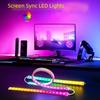 Desktop Computer Gaming LED Strip USB Monitor Lights Decoration Monitor Backlight
