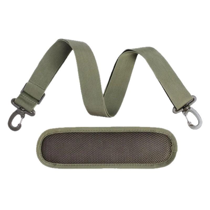 

Outdoor Sports Shoulder Straps Breathable Universal Backpack Sponge Pads Accessory Pack Support