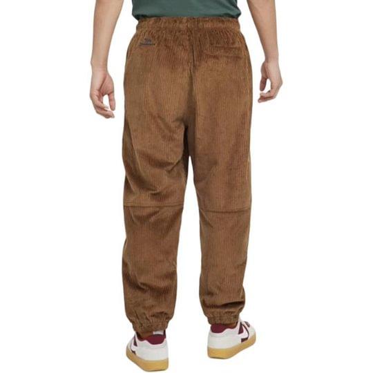 Nike SB Casual Pants Unisex Light British Umber/Arsenal Dark Sea Blue FV7396-281