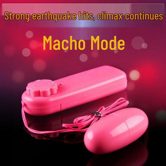 Verführerisches Dessous- und Accessoire-Set: Kopfschmuck, Nippelpasties, Vibrator, Schmuck - Verführerische Kombination