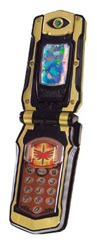 

Bandaï Magic Mobile Phone Merge (Импорт Японии)