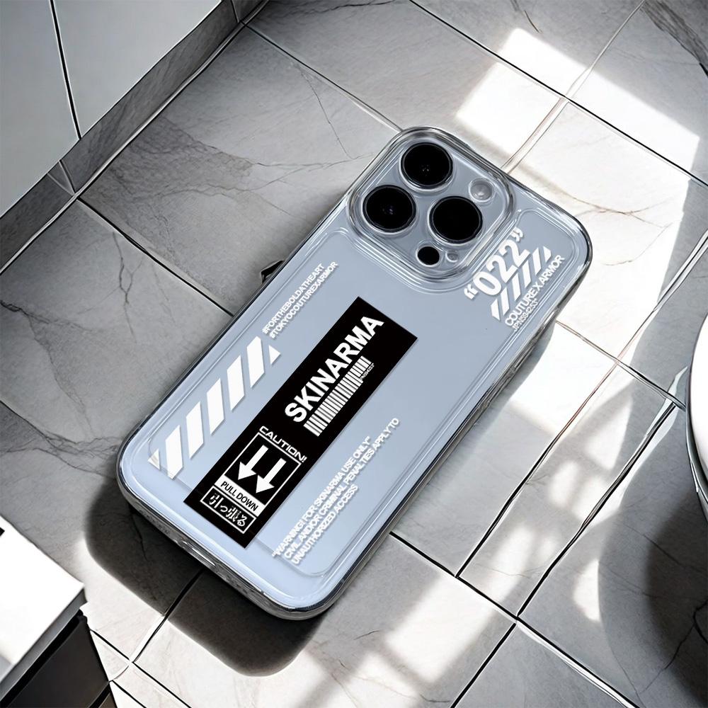 Prodejní štítek Pouzdro na telefon Pro iPhone 15 14 13 Pro max Pouzdro Pro iphone 11 12 X XS XR 7 8 Plus Pouzdro Funda Coque Nárazník