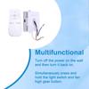 Quick Installation 100W Driver Fan Light Controller Accessories for Fast Home Appliance Installation Replacement