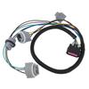 Fits 05-06 Chevrolet Rear Left Taillight Wiring Harness 15803480 25862711