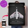 The FU Cutlass Printed Poster Customized Wall Art Retro Vintage Metal Tin Signs for Luxury Decoration Gaming Room Decorations