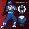 Blue Ranger Muscle Classic Adult XL