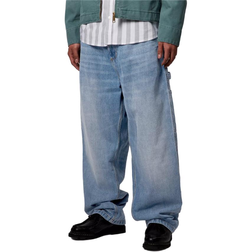 Carhartt WIP Og Single Knee Jeans I034871-01-UR