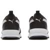 new PUMA R78 'Black White'
