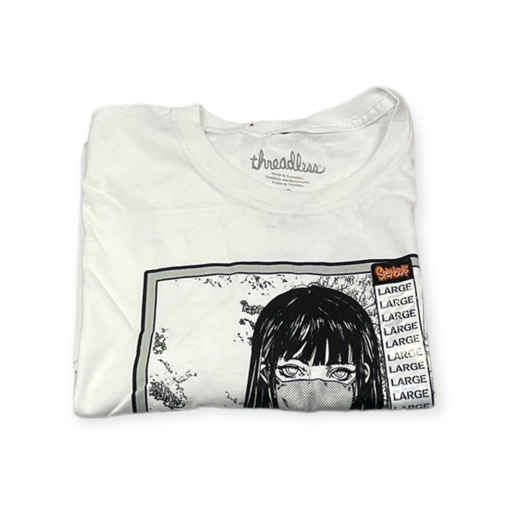 

Koszulka t-shirt męski SPENCER S THREADLESS L