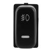 Mitsubishi Pajero Lancer Outlander Fog Light Switch Button Replacement