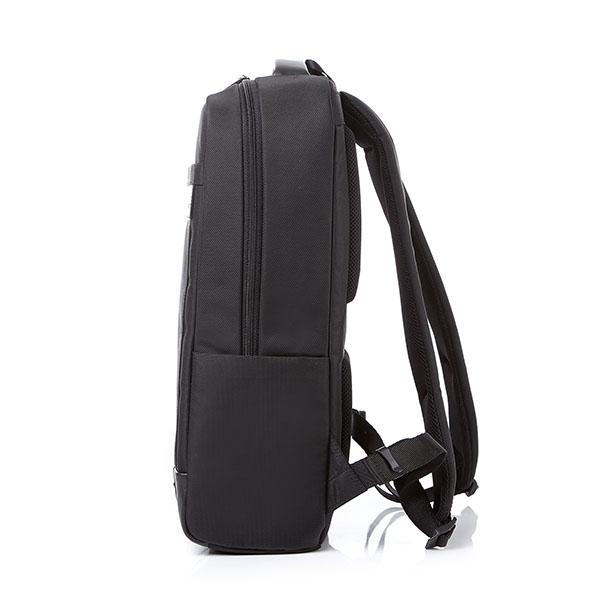 Samsonite Red Haram Backpack Black Hd709001