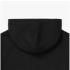 JacquemuS 245jS310 2120 990 Le Brodet Damen-Hoodie mit gesticktem Logo