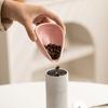Smooth Coffee Dosing Cup Ceramic Espresso Bean Scoop Coffee Beans Shovel  Tea Coffee Accessories