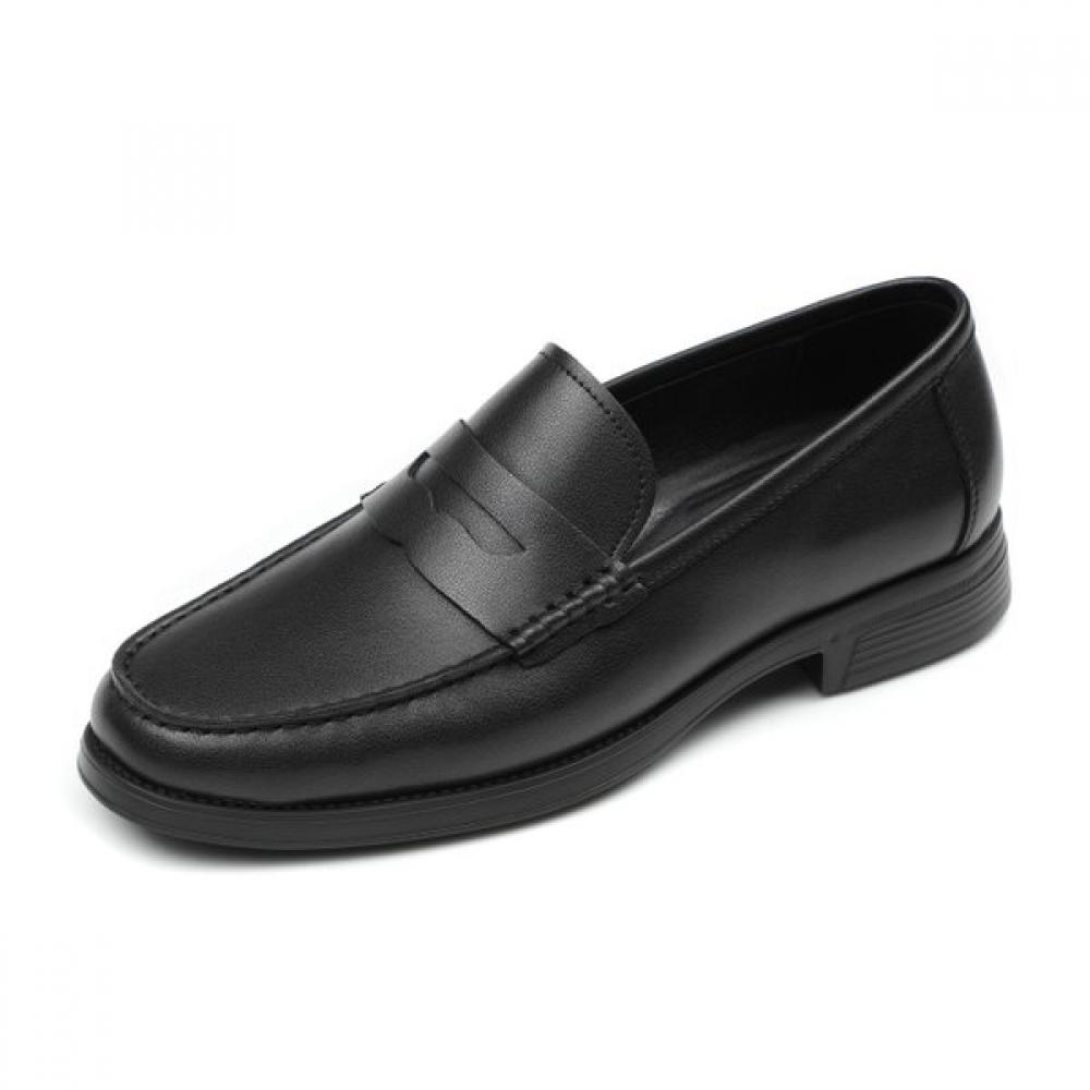 Kumkang Men S Cowhide Penny Loafer regSlc5770f1