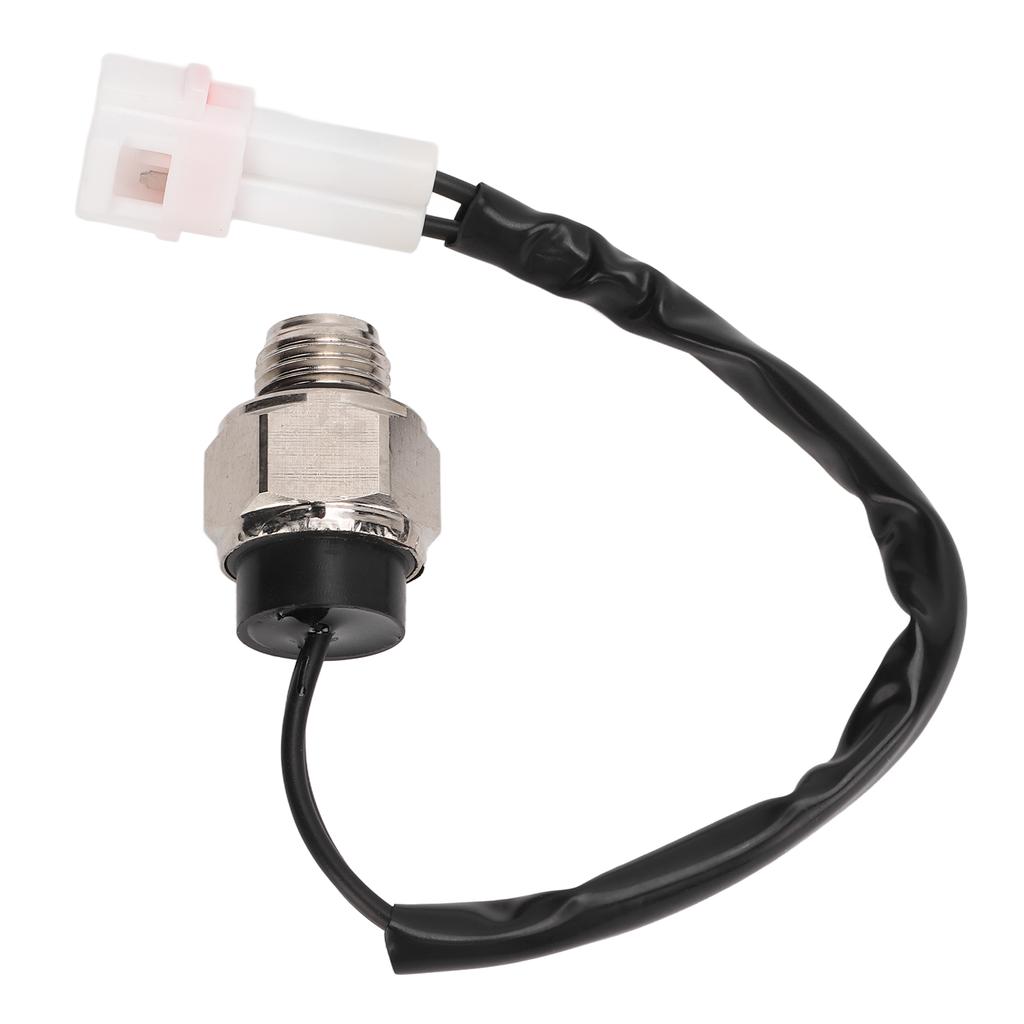 Radiator Heat Switch Sensor Brass RF1436SR108JU Replacement for Suzuki LTZ400 LTZ400Z Quadsport 20032008