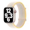 Nylon Loop Strap for Apple Watch Serise 11 Band 46mm 40mm 44mm 45mm 42mm 41mm 38mm Smart Belt Bracelet for IWatch Ultra3 49mm Serise10/9/8/7/6/SE3/5/4