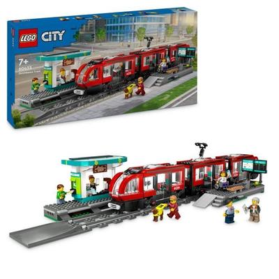 İnşaat ve tasarım oyuncakları – Lego Setleri