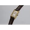 SEIKO SELECTION SSEH002 Damenuhr Batteriebetrieben Quarz nano universe Kollaboration Quadrat