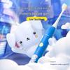 Roman K8-Z Smart Sonic Electric Toothbrush for Kids