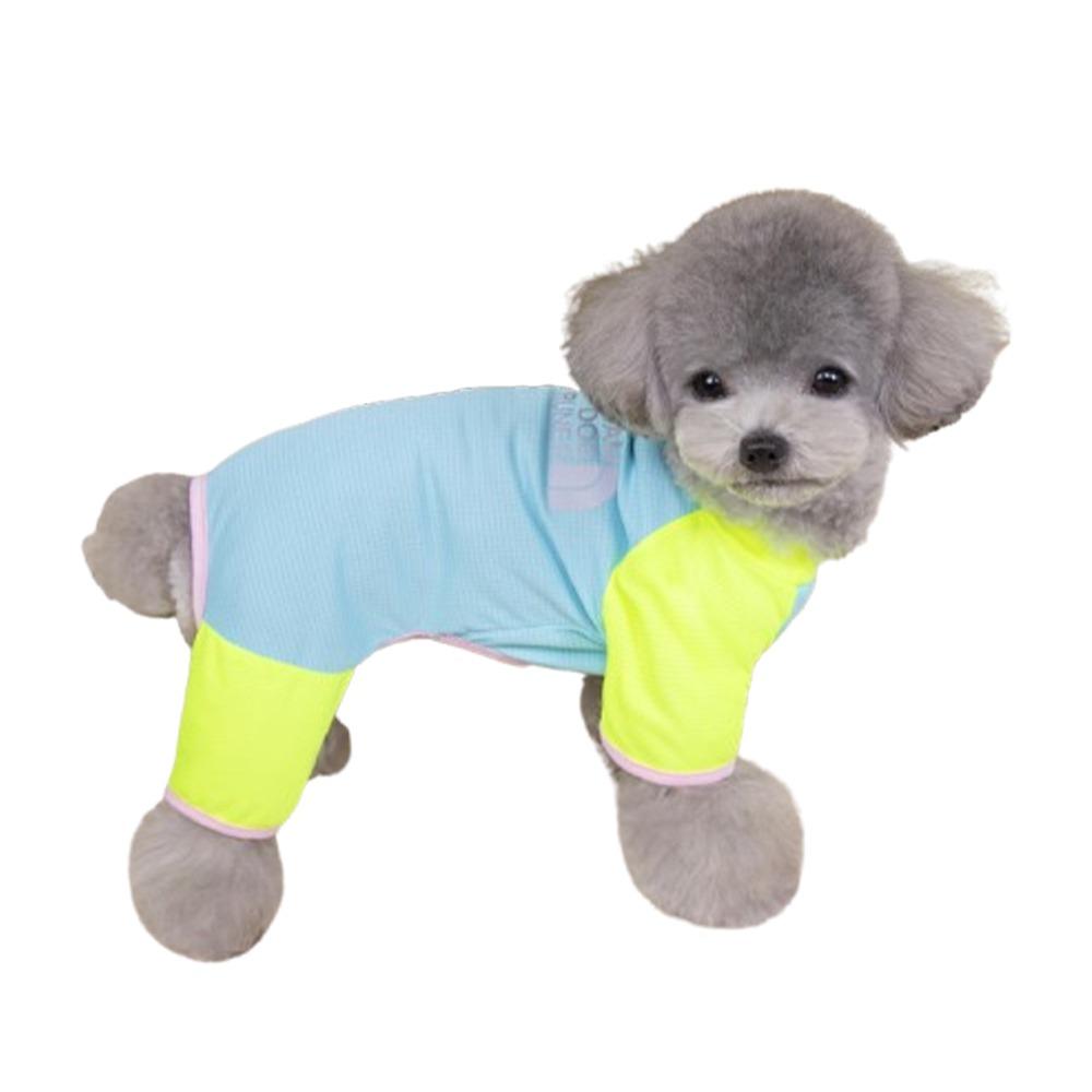 

Four Legged Pet Dog T-shirt Comfortable Pet Clothes Creative Pet Pullover Pet Supplies S