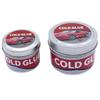 75/100g Colla Adesiva a Freddo Tirabolli Strumenti di Riparazione con Colla a Freddo Riparazione Carrozzeria Auto Adesivo a Freddo per Riparazione Rapida Compatto