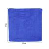 Kitchen Towel Cleaning Towel Superfine Fiber Workplaces Auto