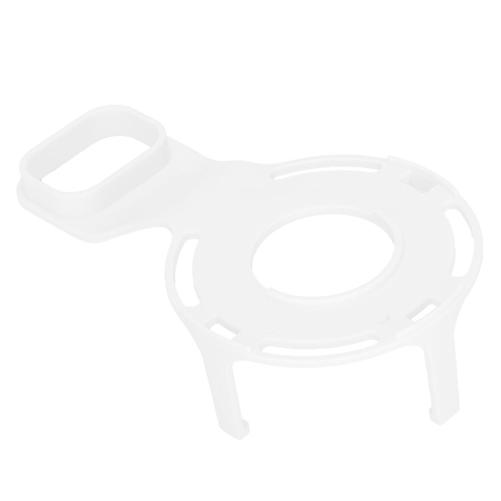 Speaker Wall Mount Smart Speaker Stand Hanger with Cord Management for Dot 2rd Generation