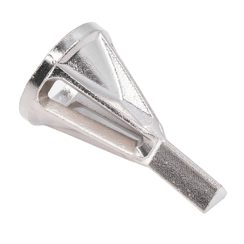 External Chamfering Tool Bolt Deburring Bit Tool Electric Drill Accessory High Speed Steel for Drill Bit