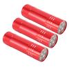3pcs Egg Candler Tester for Monitoring Eggs Development Bright Cool Soft Lighting No Heat Damage Egg
