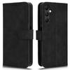 For Samsung Galaxy A05s 4G Case Skin-touch PU Leather Wallet Stand Phone Cover
