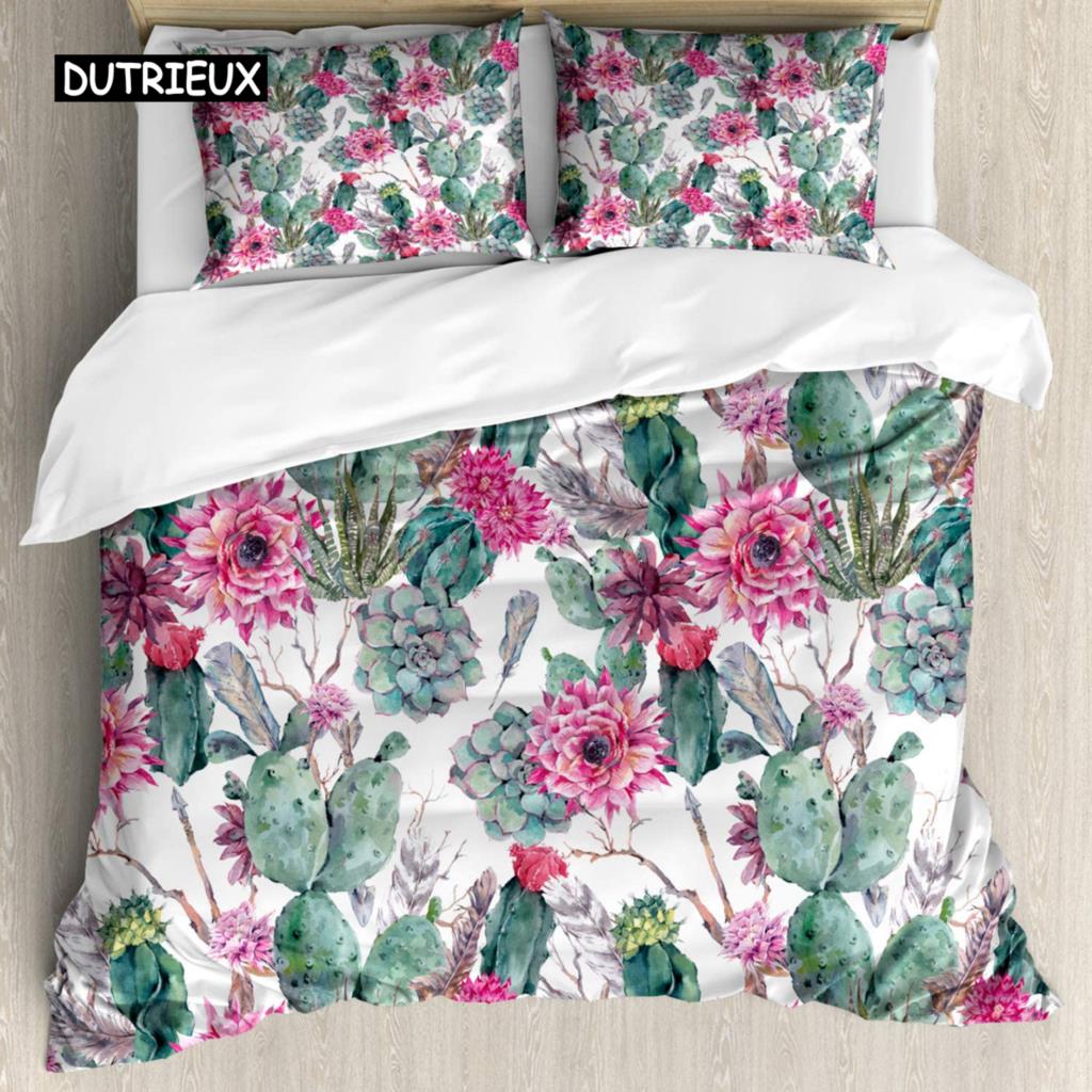 Sugar Skull Duvet Cover Set,Sugar Killer Calaveras Framework Day of The Dead Vintage Gothic Design Print,Skull Bedding Set