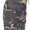 Women's Casual Loose Camouflage Workwear Jumpsuit Overalls