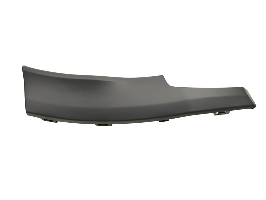 Ft92404 Fast Rear Bumper Trim Right