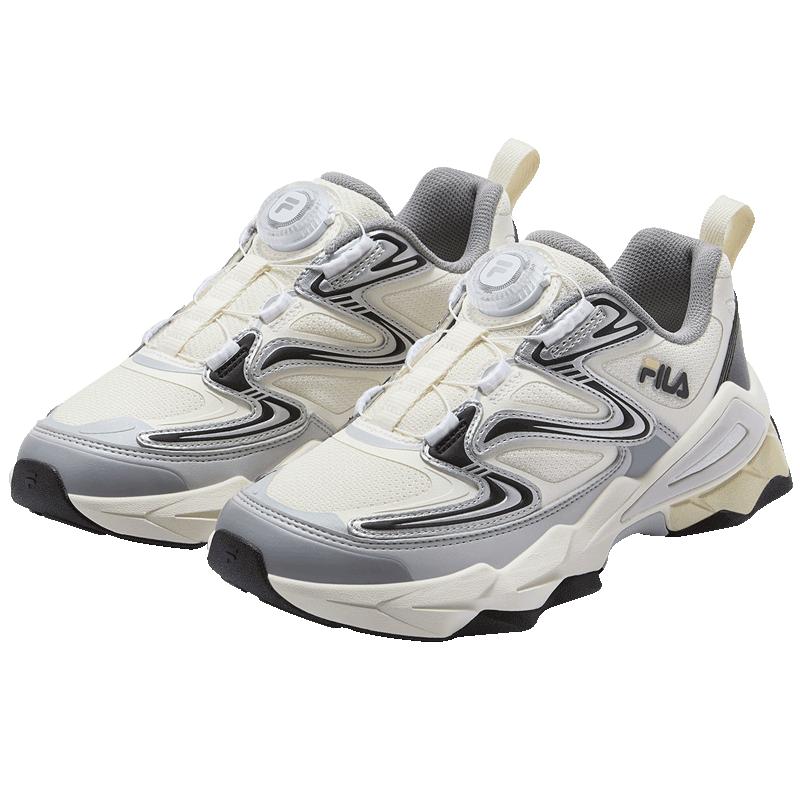 FILA Kids Winter 2025 Running Shoes 37