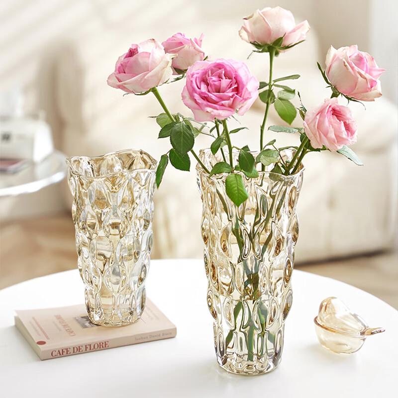 Stylowe Dekoracyjne Wazony na Kwiaty