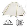 LionSeek Lightweight 2-Person Hiking Tent