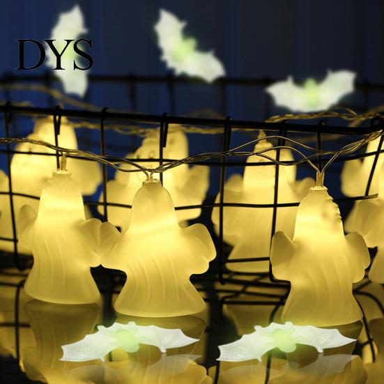 Scary 20Pcs Simulation Bat Funny Realistic Anti-fade Wear-resistant Tricky Artificial Props Mini Halloween Luminous Ornament Party Supplies