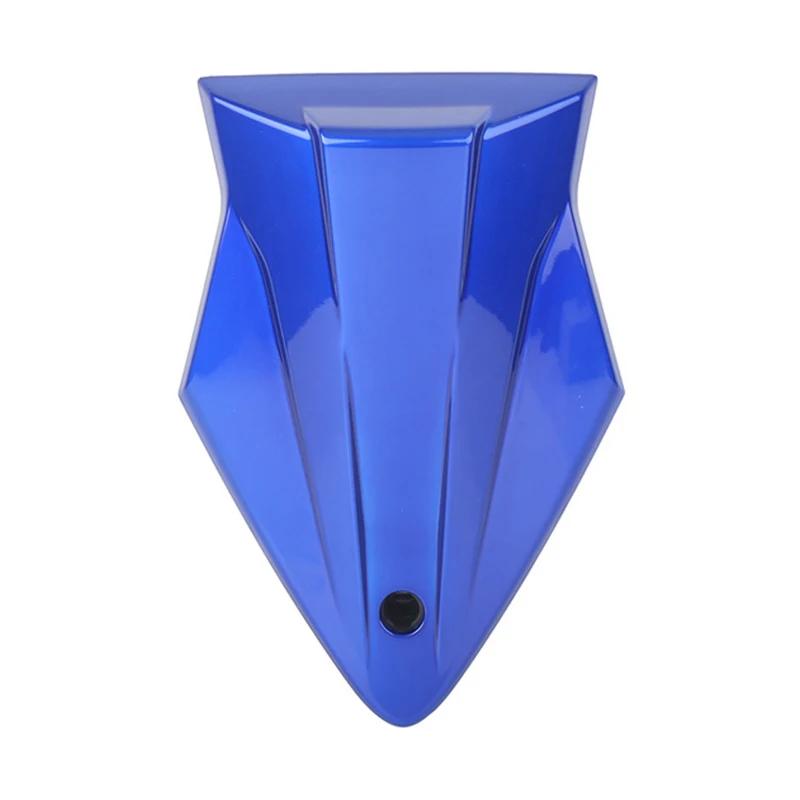 For BMW S1000RR S1000 RR 1000RR 2015-2018 2015 2016 2017 2018 Motorcycle Rear Passenger Top Cover Seat Rear Cover Fairing