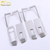 Antek 2020 Ford Escape Glass Switch Stainless Steel Trim