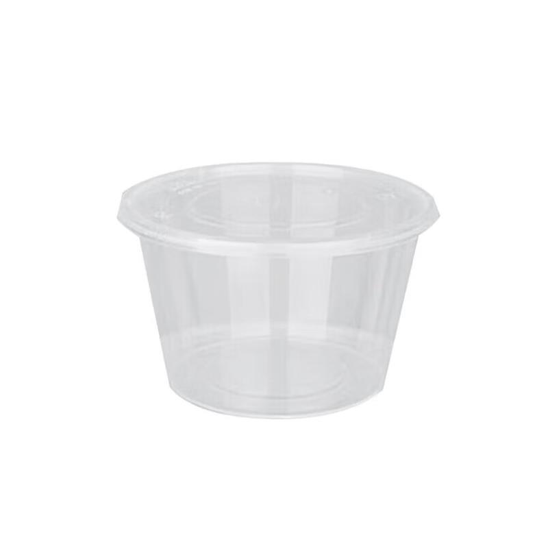 Disposable PP Soup Bowls