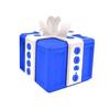 Twist Storage Annoying Gift Box 3D Printed Puzzle Box Portable Prank Storage Box  Desk