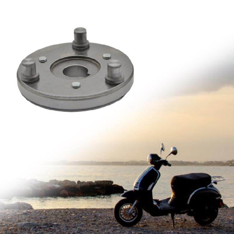 Elektrofahrzeug Bürstenloser Motor Kupplung 36 Zähne Design Kabelausgang links/rechts Effiziente Kraftübertragung