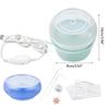 Electric Bead Spinner for Jewelry Making, DIY Waist Bead, Bracelets, Necklace