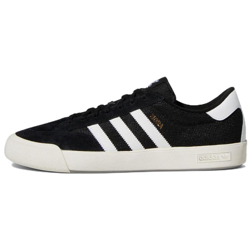 Adidas Nora 'Black/White' Sneakers Sneakers GV6777