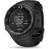 Suunto Outdoor Sports Watch 3 Bar Water Resistant Core