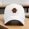 Pecora Nera della Famiglia Primavera Divertente Cappellino da Baseball Moda Sportiva Logo Personalizzato Sole Hip Hop Cappelli Unisex Adolescenti Cappellino Snapback