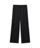 BROWNYARD Hard Twist Pants, Black