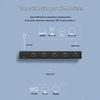 UGREEN 4K HDMI Splitter (1 In 4 Out)