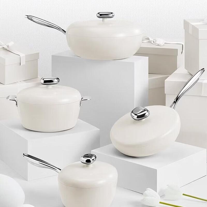 Velosan Pebble Stone 4-Piece Set